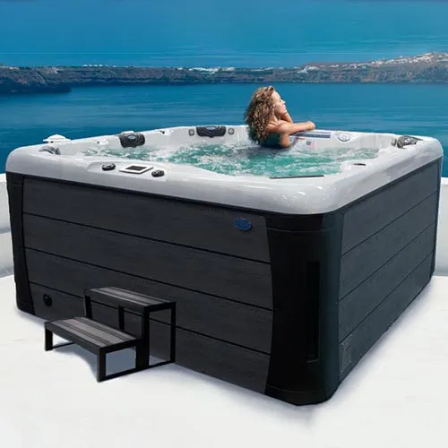 Deck hot tubs for sale in Saguenay